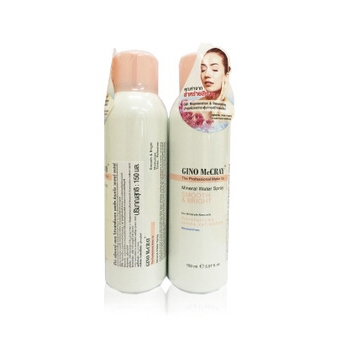 Beauty Buffet矿物定妆保湿喷雾