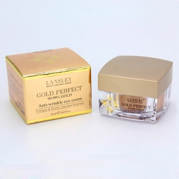 Beauty Buffet 黄金抗皱眼霜