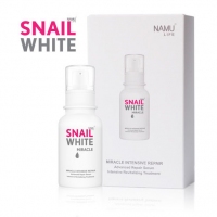 SNAIL WHITE蜗牛精华液