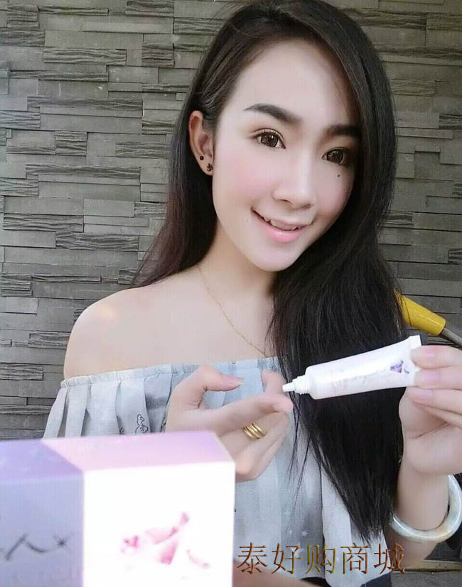 泰国Bejewel完美眼霜