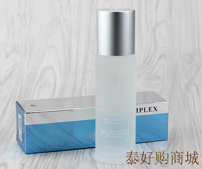 Beauty Buffet海洋爽肤水