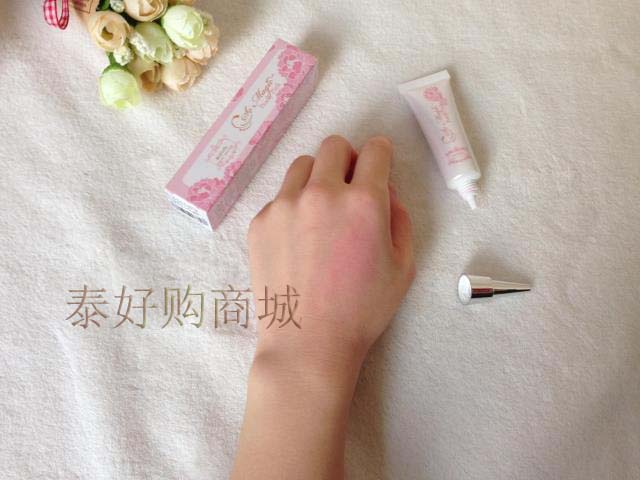 泰国bejewel嫩红素